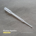 Laboratory Transfer Plastic dropper Pasteur Pipette